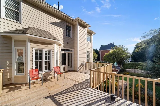 $465,900 | 183 Scottsdale Drive, Advance, NC 27006