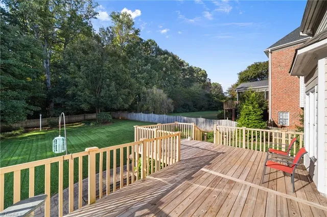 $465,900 | 183 Scottsdale Drive, Advance, NC 27006