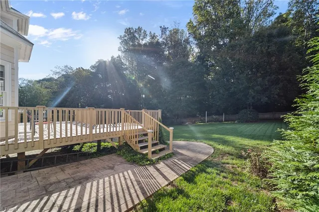 $465,900 | 183 Scottsdale Drive, Advance, NC 27006