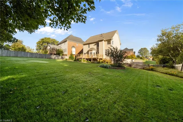 $465,900 | 183 Scottsdale Drive, Advance, NC 27006