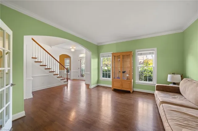 $465,900 | 183 Scottsdale Drive, Advance, NC 27006