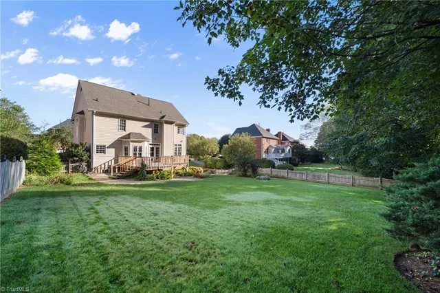 $465,900 | 183 Scottsdale Drive, Advance, NC 27006