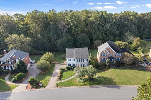 $465,900 | 183 Scottsdale Drive, Advance, NC 27006