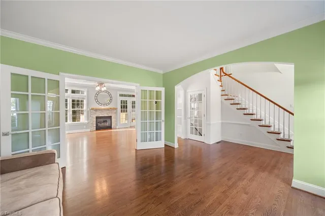 $465,900 | 183 Scottsdale Drive, Advance, NC 27006