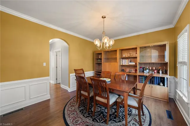 $465,900 | 183 Scottsdale Drive, Advance, NC 27006