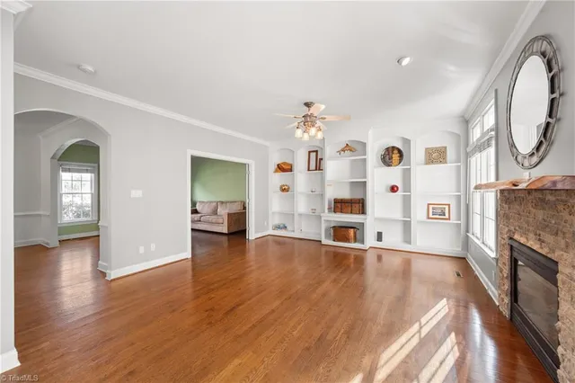 $465,900 | 183 Scottsdale Drive, Advance, NC 27006