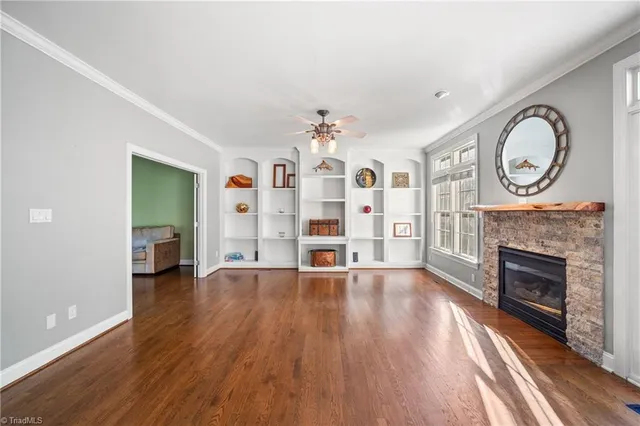 $465,900 | 183 Scottsdale Drive, Advance, NC 27006