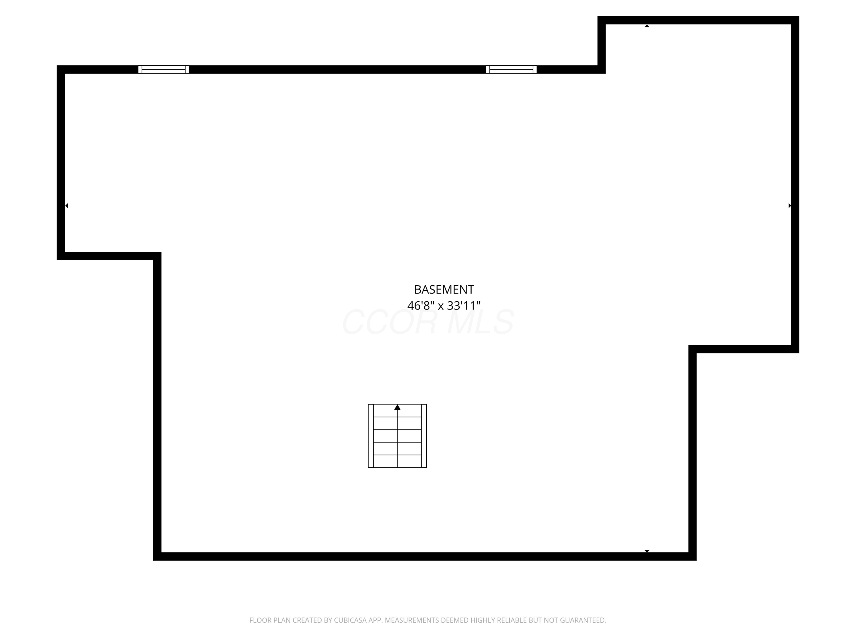 29814 Wolfe Road Circleville, OH 43113 - Photo 94 of 95 BASEMENT