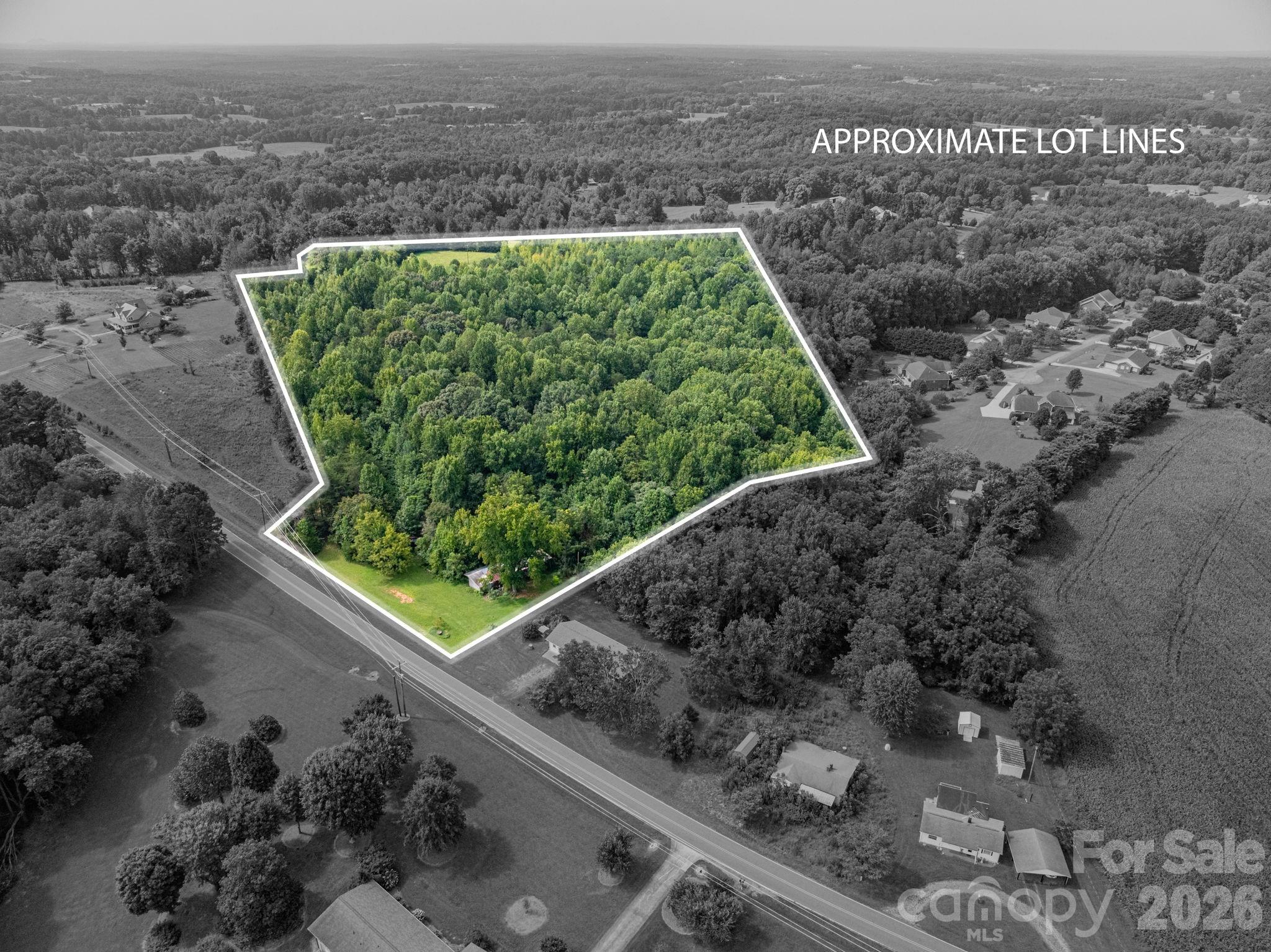 0 Smith Road, Unit 2 Vale, NC 28168 - Photo 2 of 11 Gallery Image 2