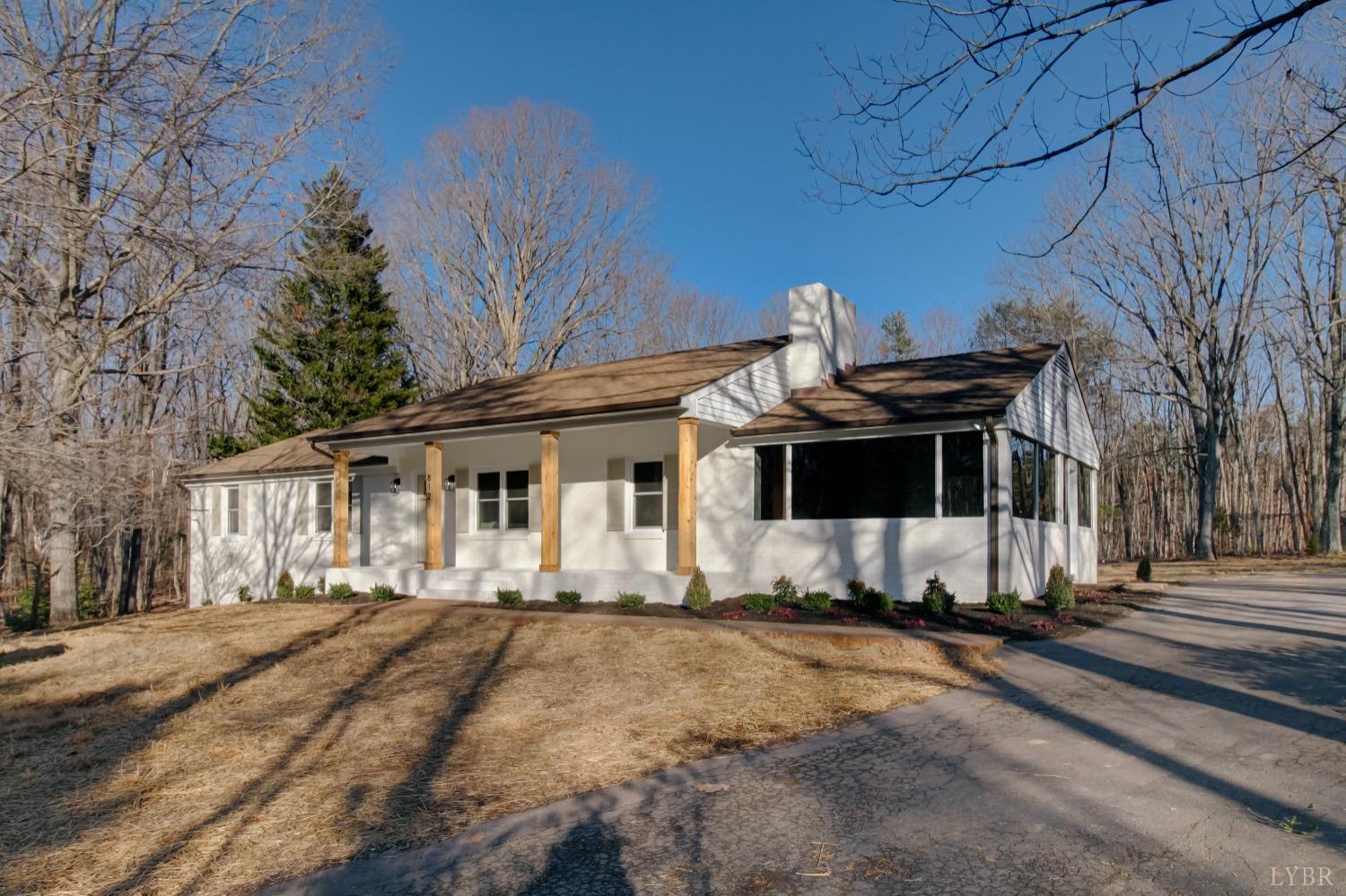 812 Bear Creek Road Rustburg, VA 24588 - Photo 1 of 57 Gallery Image 1