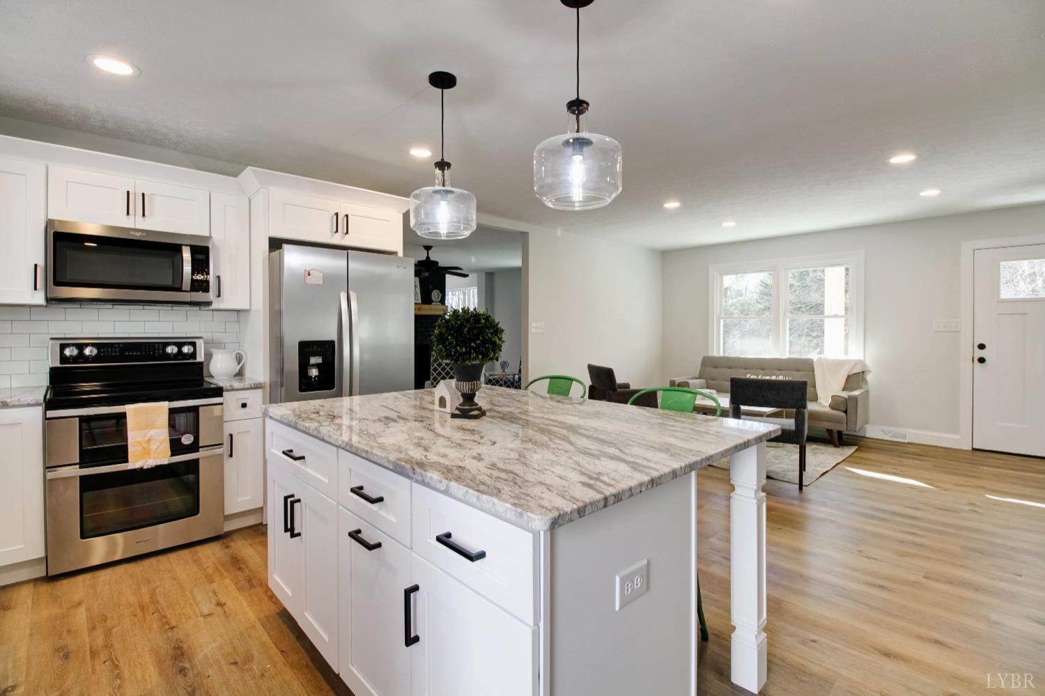 812 Bear Creek Road Rustburg, VA 24588 - Photo 13 of 57 Gallery Image 13