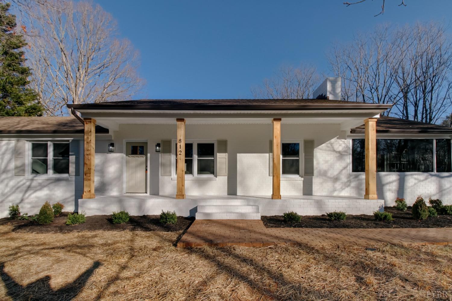 812 Bear Creek Road Rustburg, VA 24588 - Photo 3 of 57 Gallery Image 3