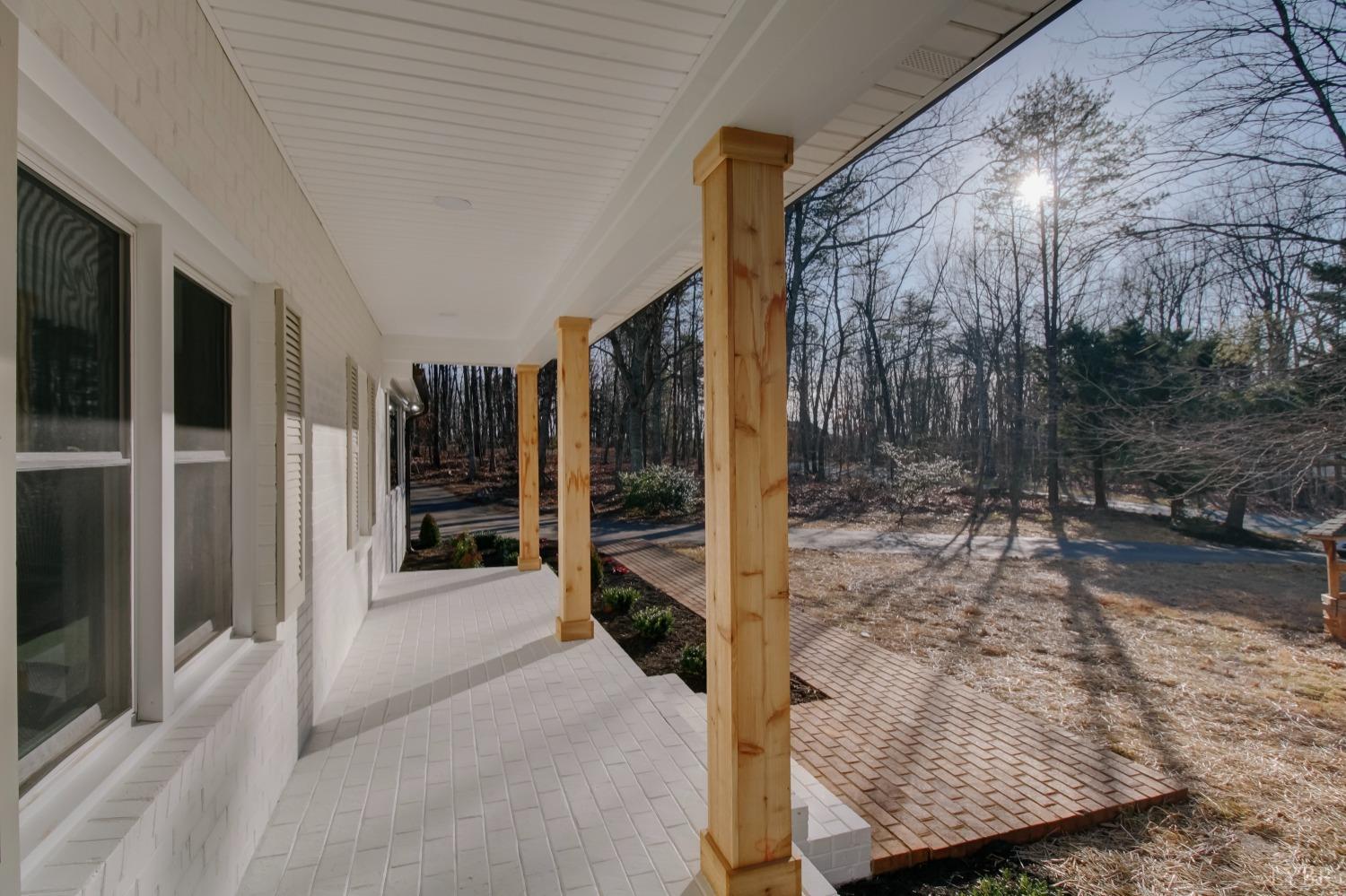 812 Bear Creek Road Rustburg, VA 24588 - Photo 4 of 57 Gallery Image 4