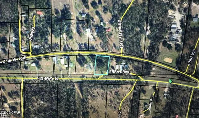$35,000 | 7520 Highway 90, Sneads, FL 32460