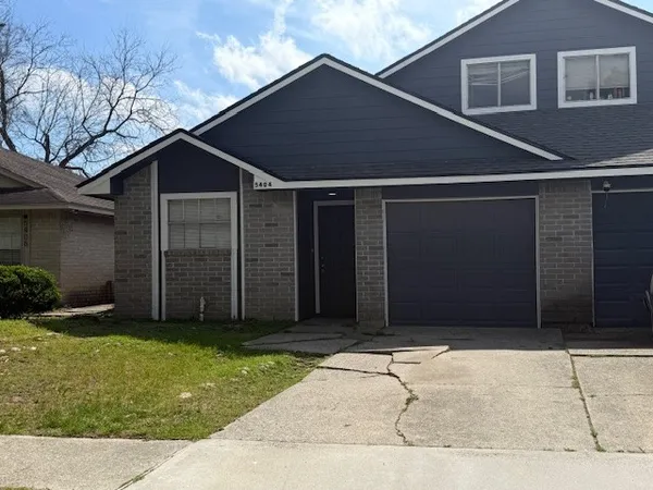 $1,495 | 5404 Rivergate Drive, Spring, TX 77373