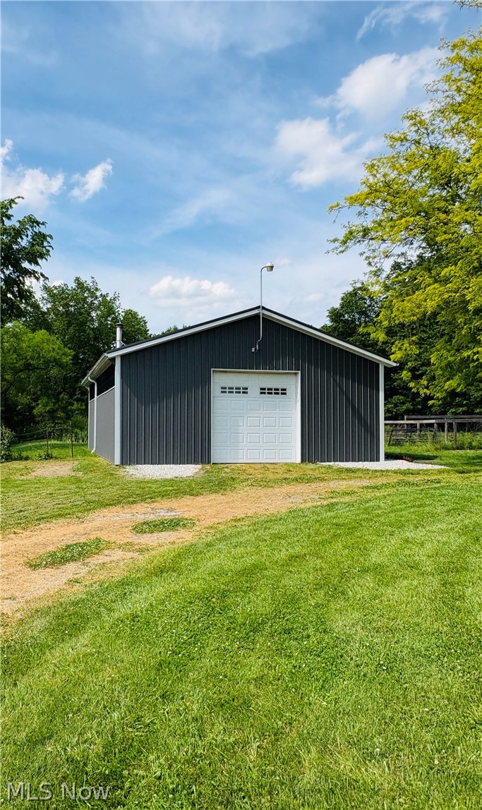 8591 Crow Road Litchfield, OH 44253 - Photo 2 of 30