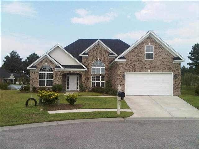 565 Linton Park Road Myrtle Beach, SC 29579 - Photo 1 of 12 Gallery Image 1
