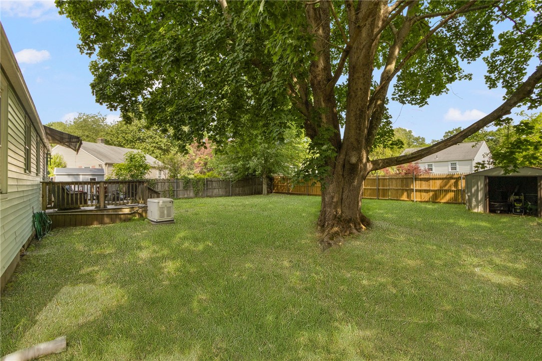 100 Penguin Avenue Warwick, RI 02818 - Photo 41 of 42