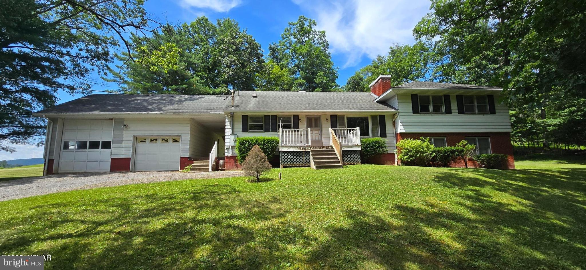 1967 Pleasant Valley Road Cogan Station, PA 17728 - Photo 1 of 66 Gallery Image 1