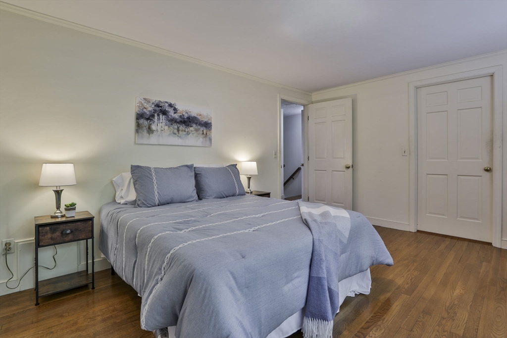 21 Westerly Street, Unit 3 Wellesley, MA 02482 - Photo 27 of 41