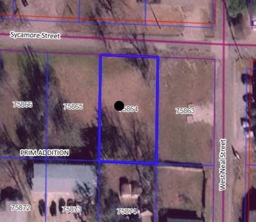 Tbd- Lot 2 Tbd- Street Commerce, TX 75428 - Photo 2 of 2 Gallery Image 2
