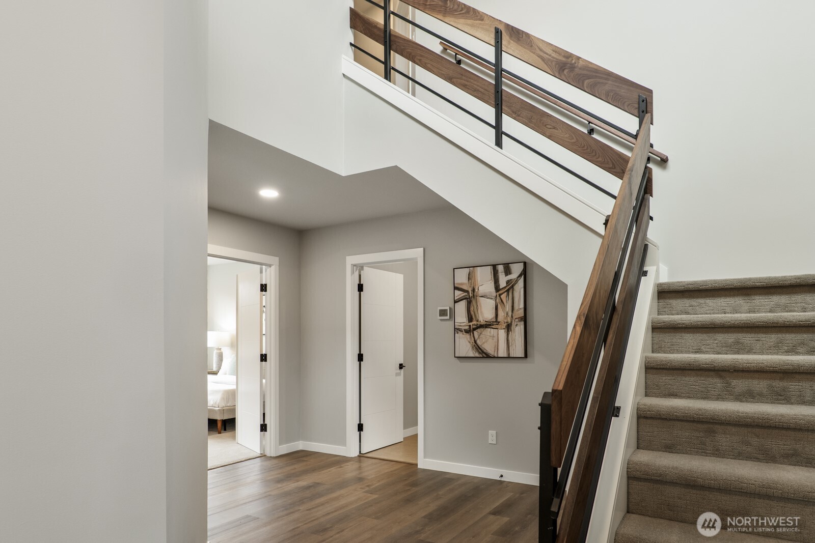 10024 Northeast 196th Place Bothell, WA 98011 - Photo 24 of 40 a view of entryway