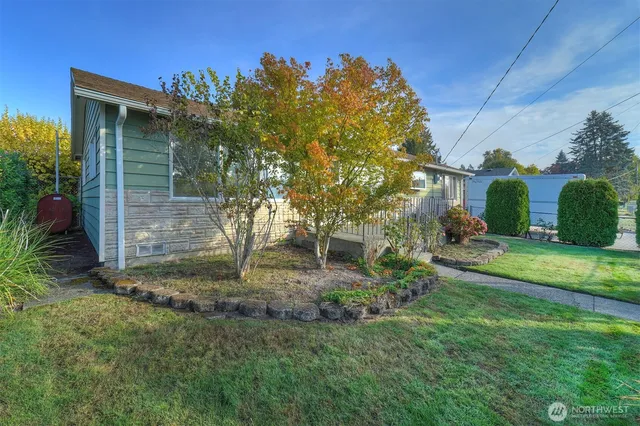 $445,000 | 920 East 31st Street, Bremerton, WA 98310