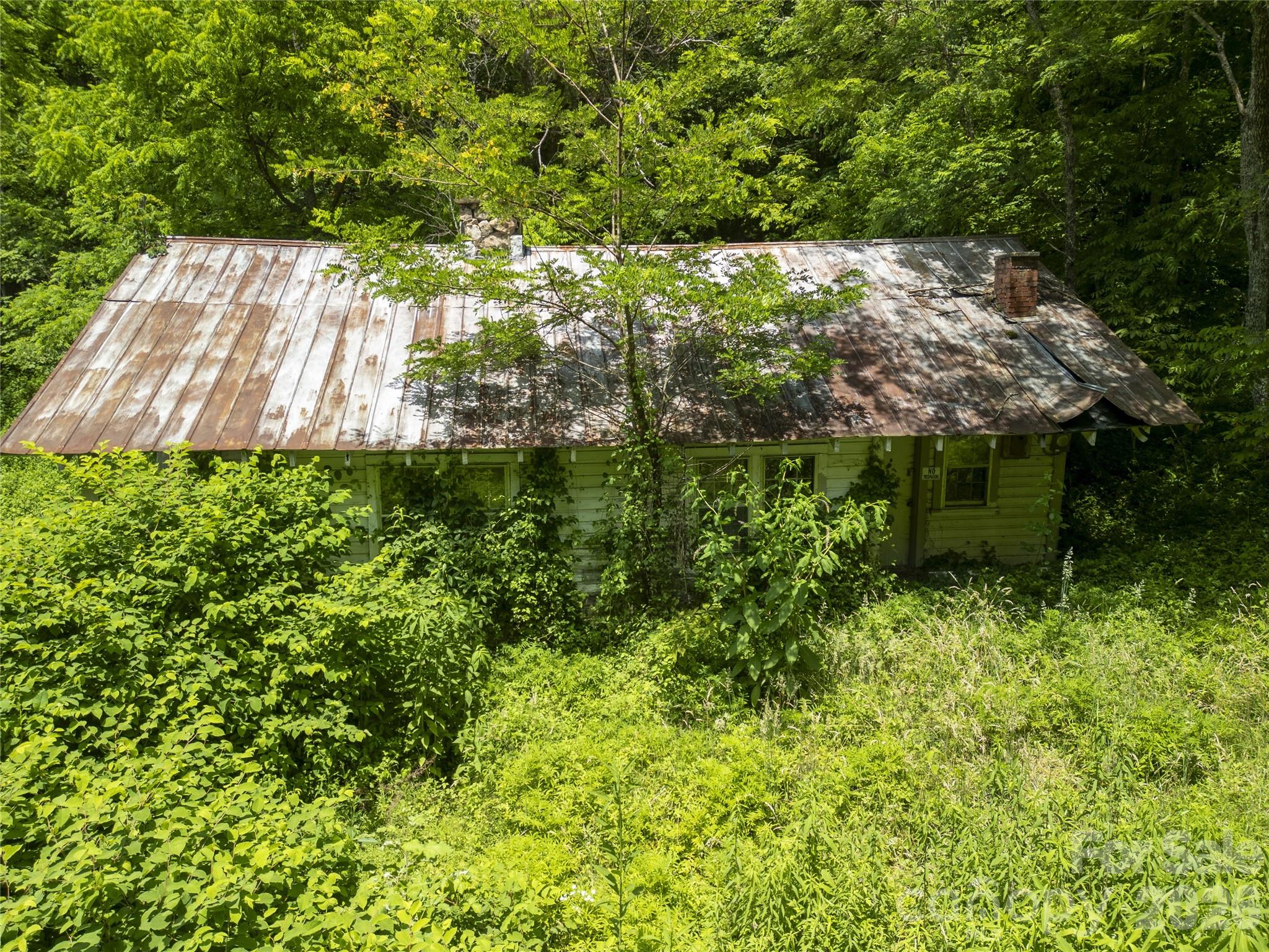 168 Smith Creek Road Mars Hill, NC 28754 - Photo 19 of 46