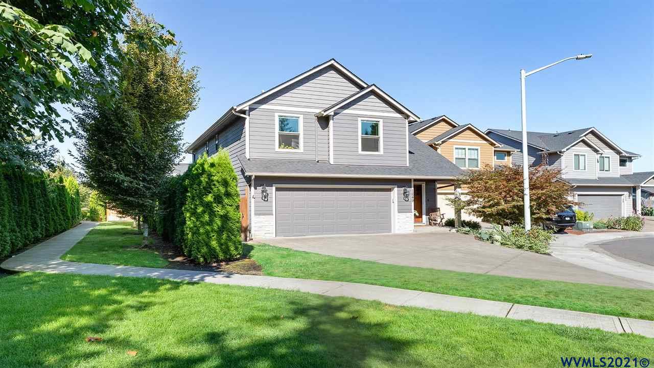 1249 Explorer Place Northeast Keizer, OR 97303 - Photo 2 of 38