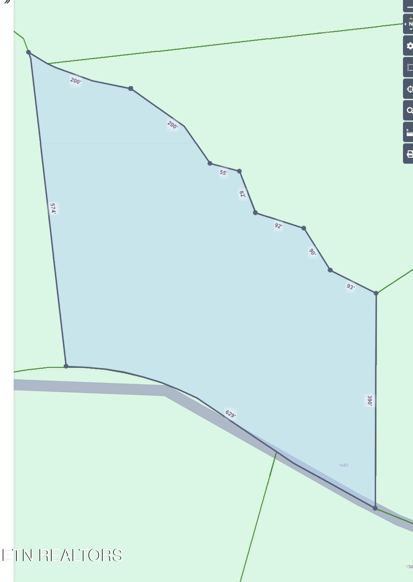 1682 Clifty Crk Road Winfield, TN 37892 - Photo 12 of 12 IMG_5053