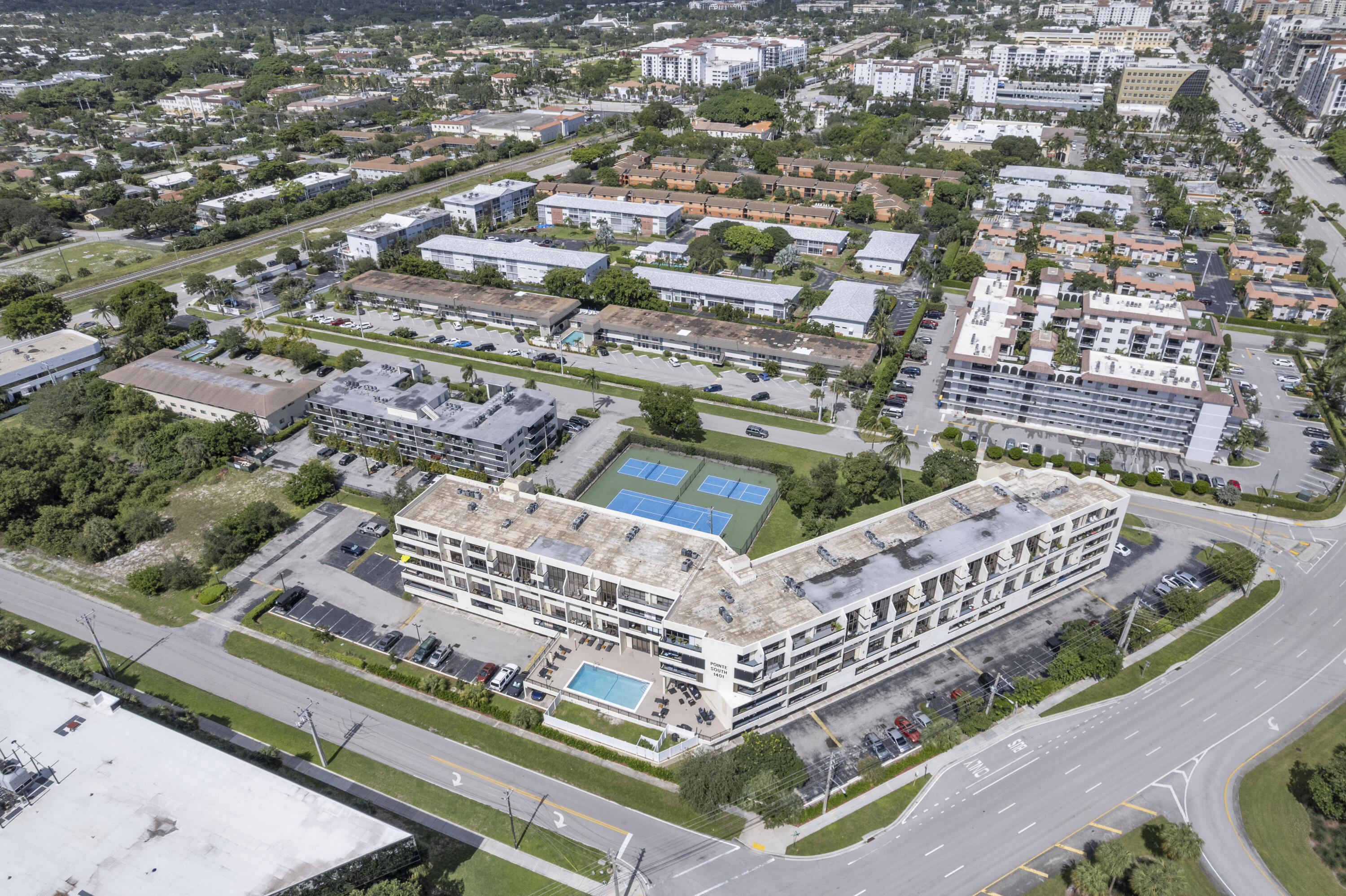 1401 South Federal Highway, Unit 218 Boca Raton, FL 33432 - Photo 37 of 46 45