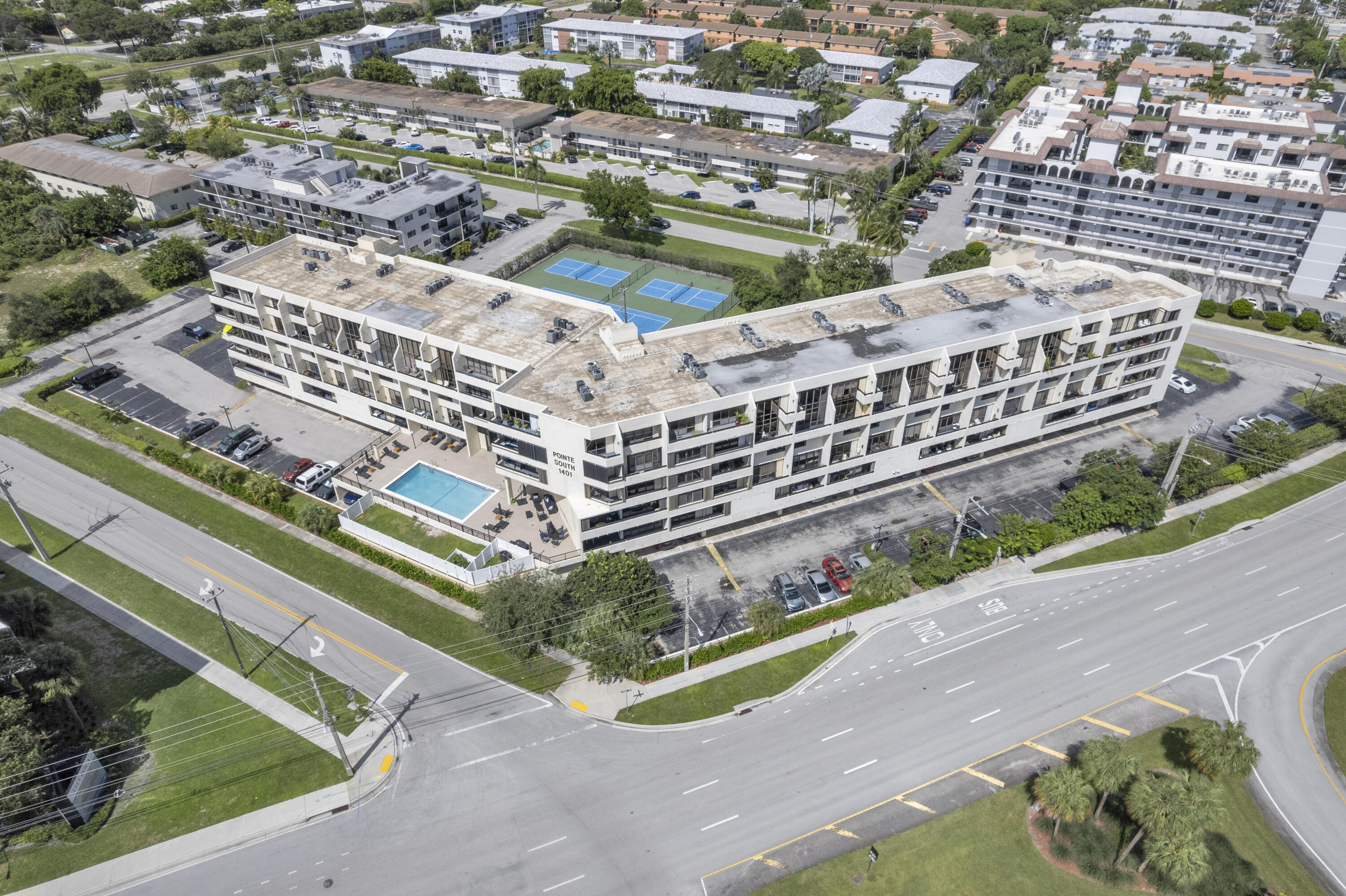 1401 South Federal Highway, Unit 218 Boca Raton, FL 33432 - Photo 38 of 46 46
