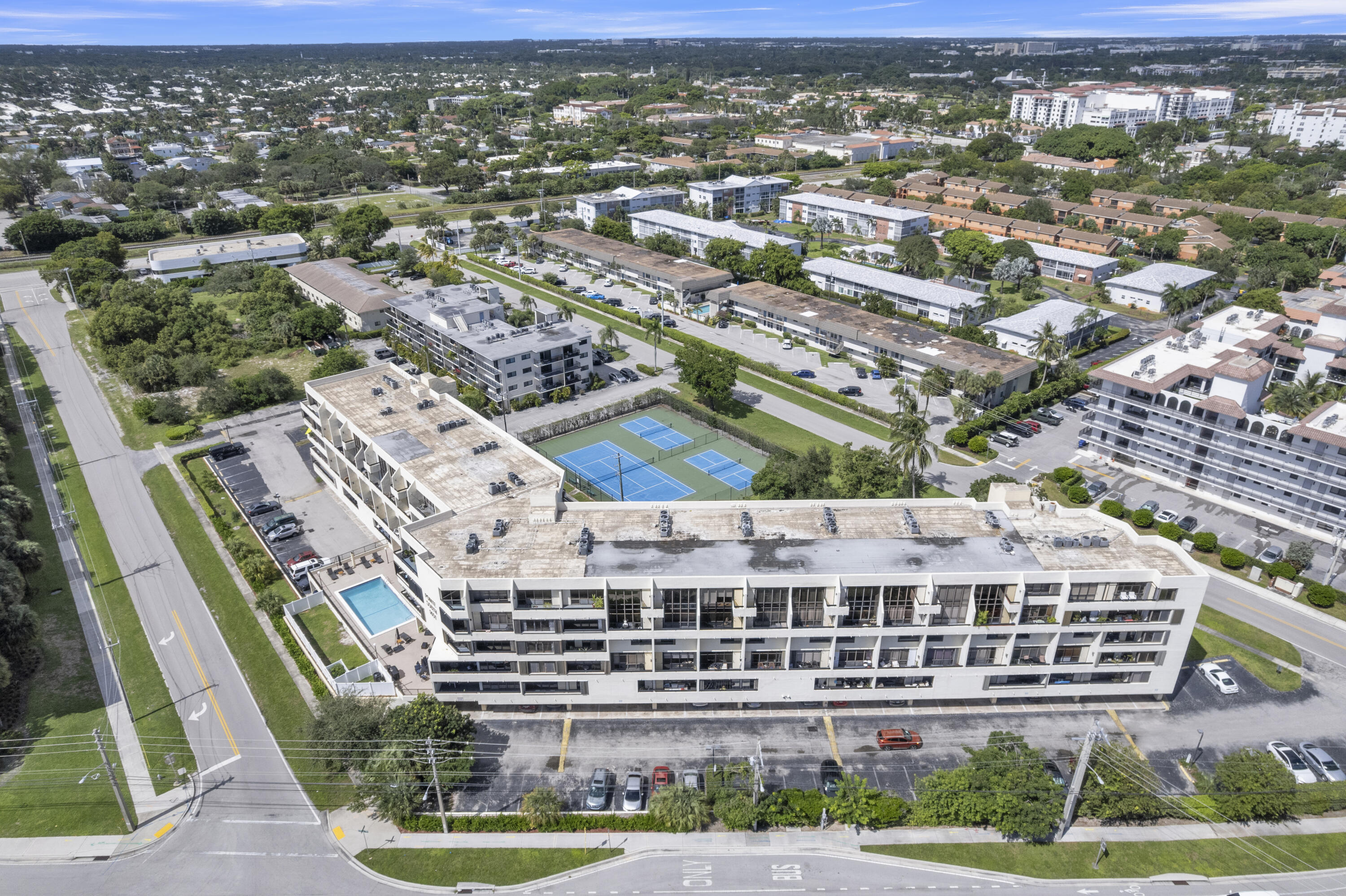 1401 South Federal Highway, Unit 218 Boca Raton, FL 33432 - Photo 39 of 46 47