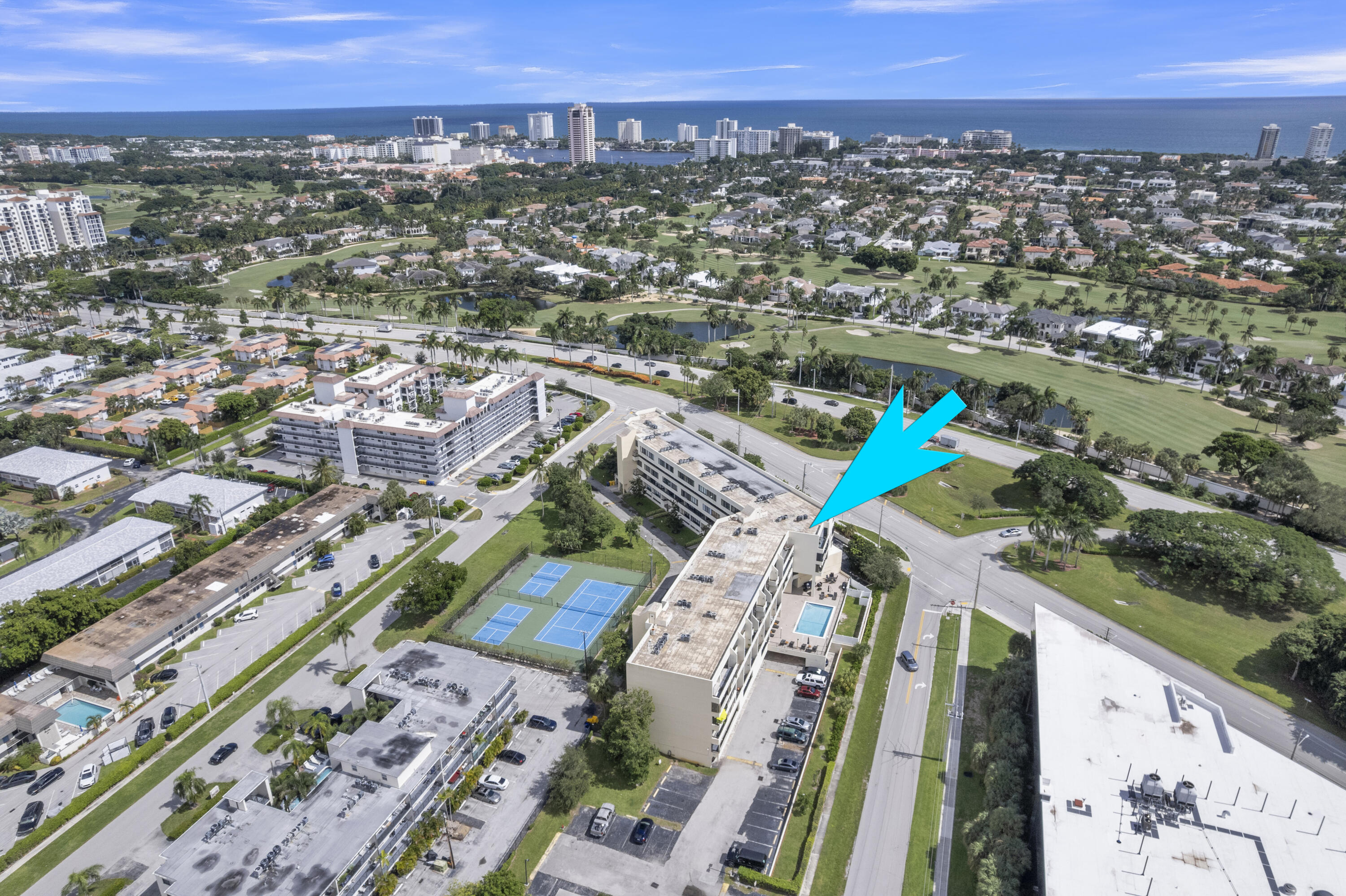 1401 South Federal Highway, Unit 218 Boca Raton, FL 33432 - Photo 42 of 46 43_copy