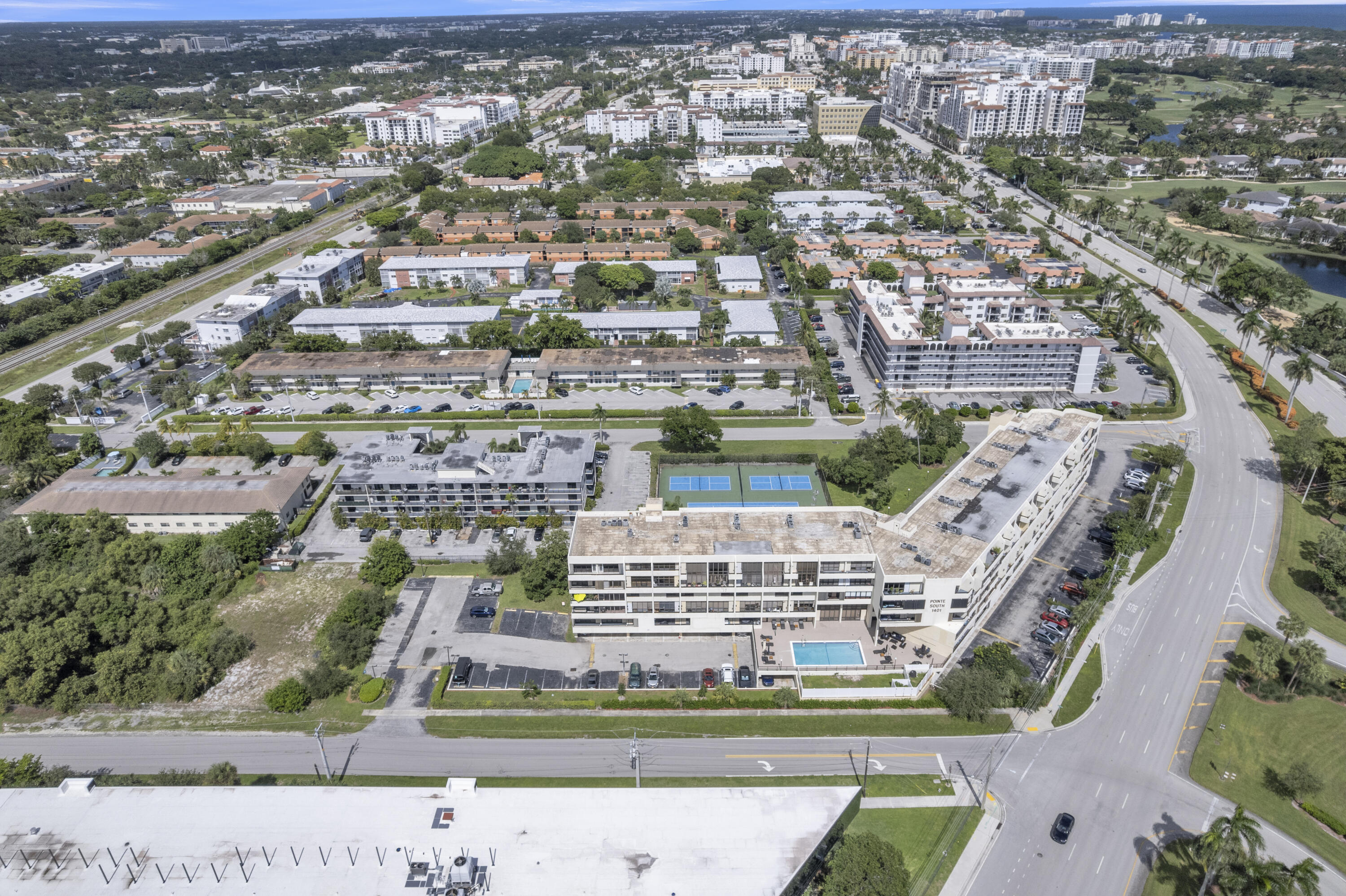 1401 South Federal Highway, Unit 218 Boca Raton, FL 33432 - Photo 43 of 46 44