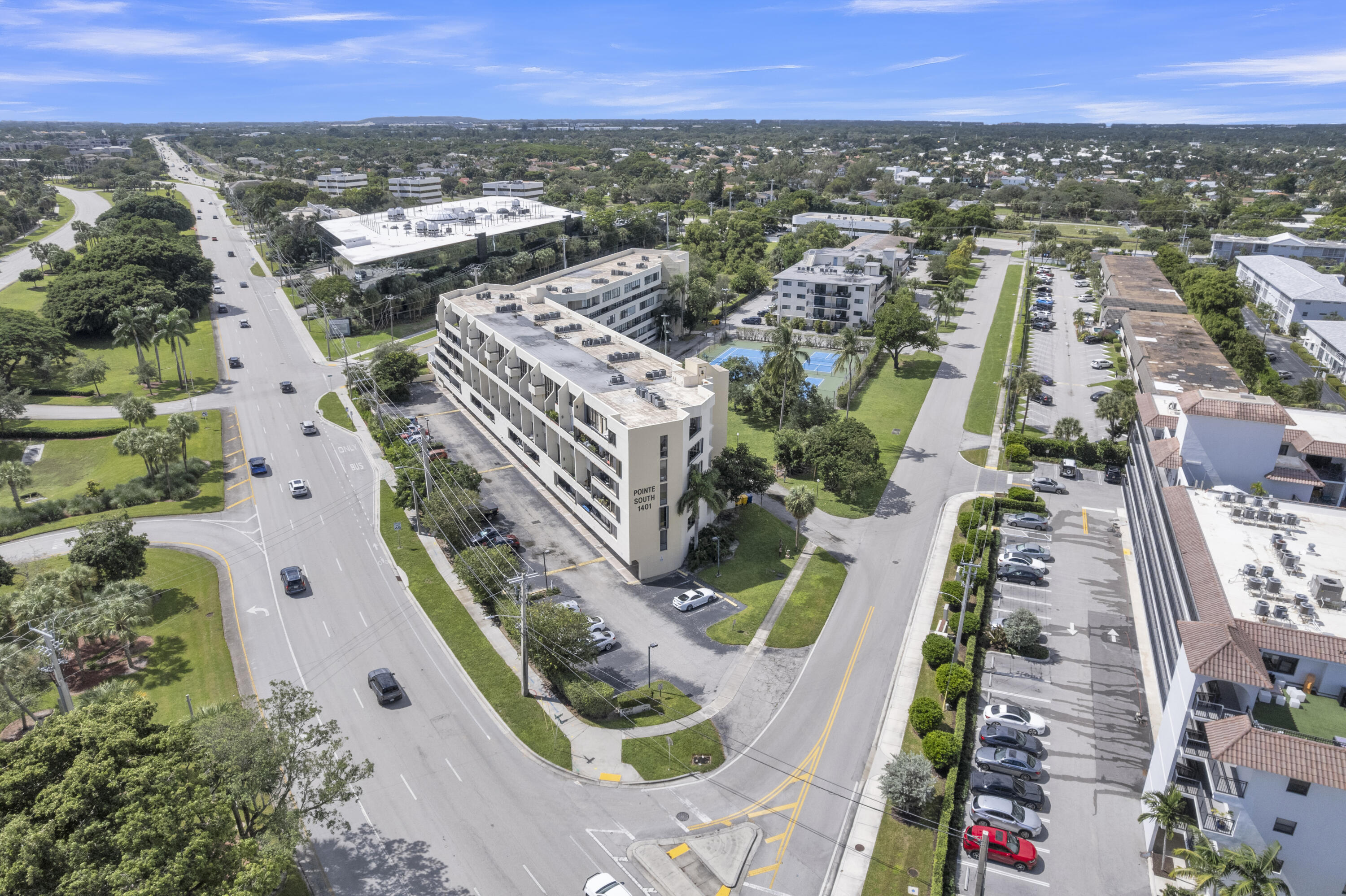1401 South Federal Highway, Unit 218 Boca Raton, FL 33432 - Photo 44 of 46 40