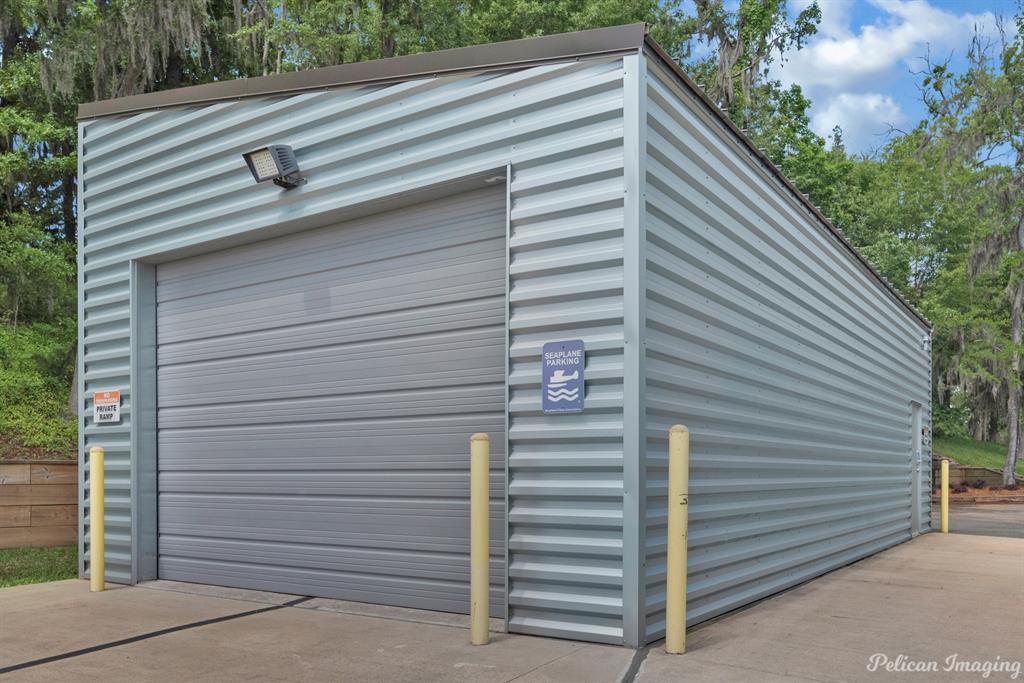 649 Moore Road Elm Grove, LA 71051 - Photo 13 of 13 a view of a house with a garage