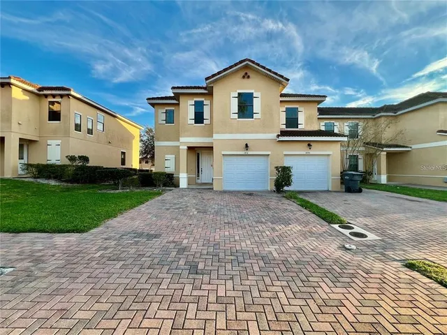 $284,800 | 1431 Pacific Road, Poinciana, FL 34759