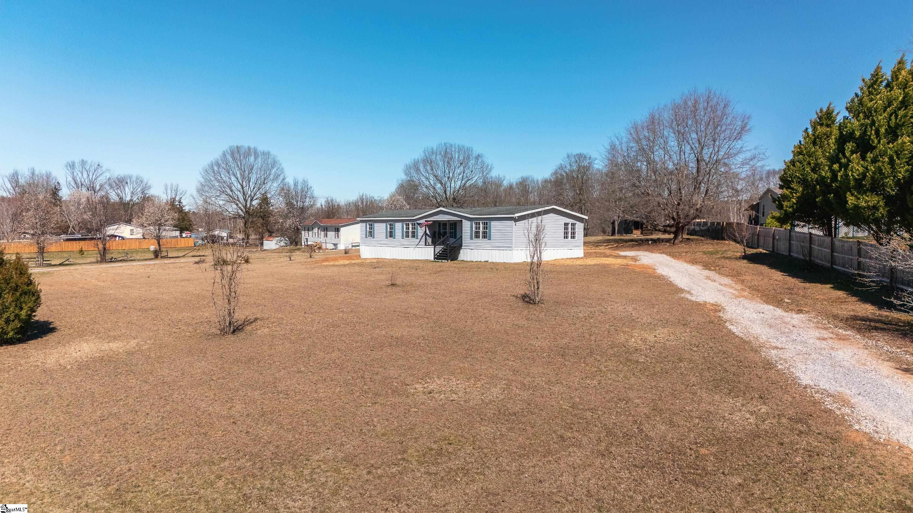 444 Burton Creekside Road Waterloo, SC 29384 - Photo 1 of 22