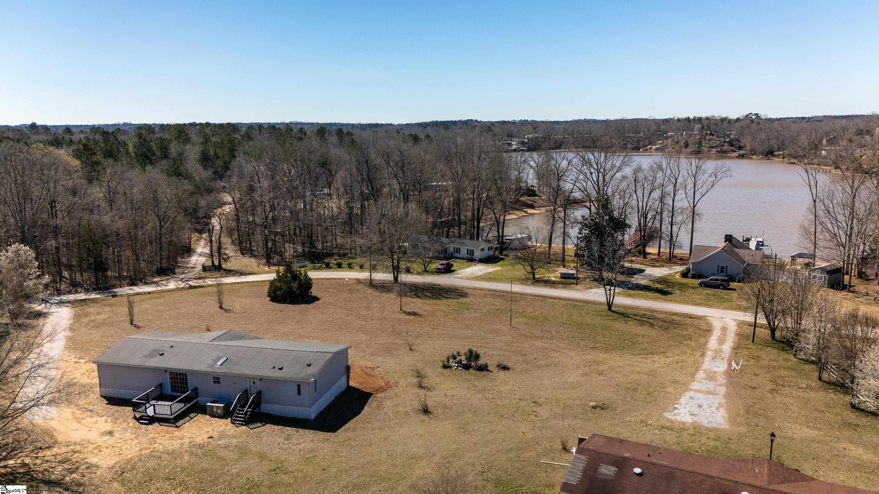 444 Burton Creekside Road Waterloo, SC 29384 - Photo 20 of 22