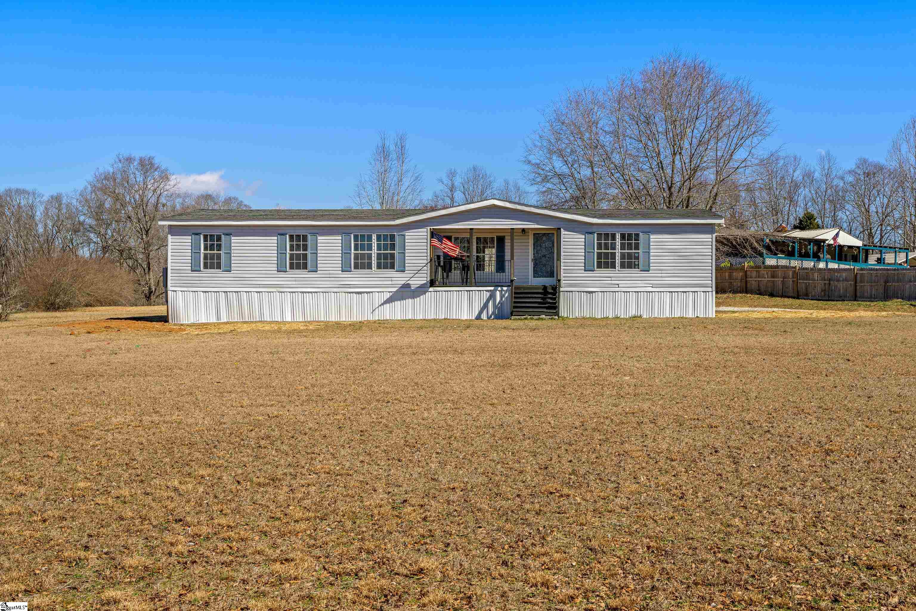444 Burton Creekside Road Waterloo, SC 29384 - Photo 2 of 22
