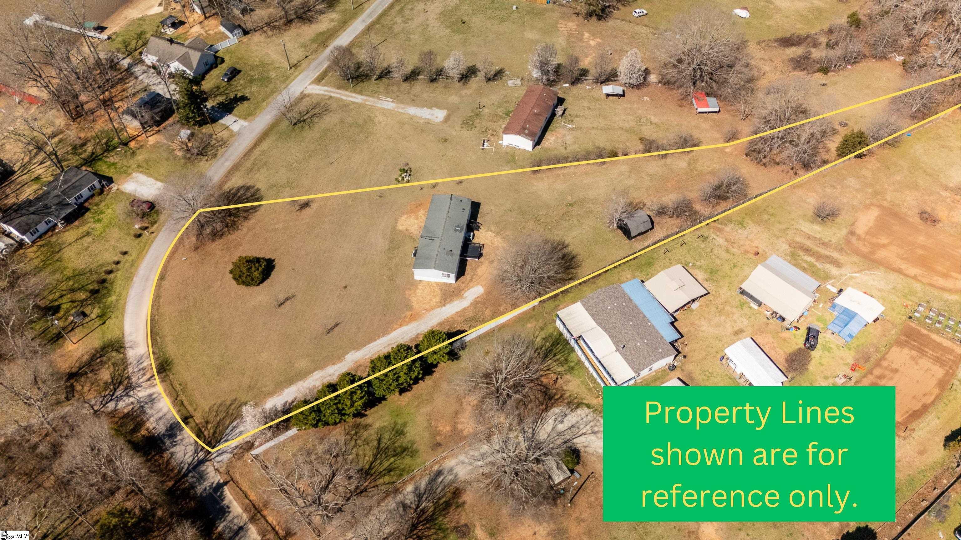 444 Burton Creekside Road Waterloo, SC 29384 - Photo 21 of 22