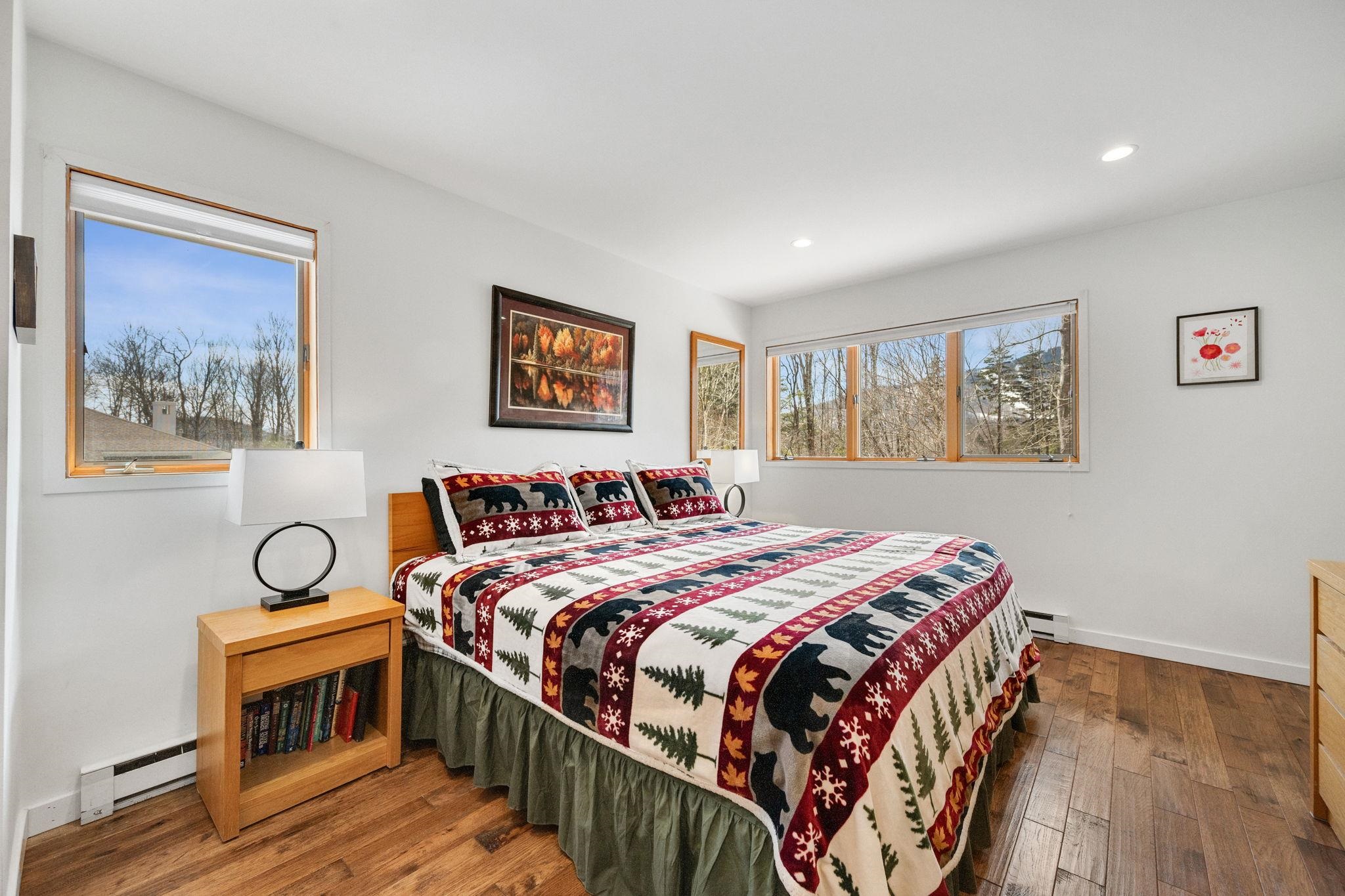 261 Club Sugarbush North Road, Unit 23 Warren, VT 05674 - Photo 29 of 52