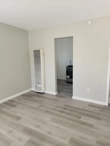 a view of washer and dryer