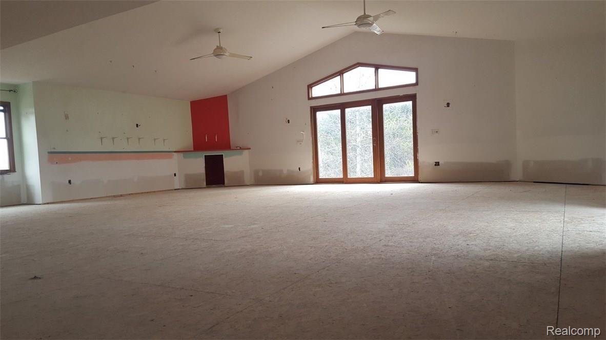 424 East Galbraith Line Road Melvin, MI 48454 - Photo 5 of 14 20180418_094058.jpg