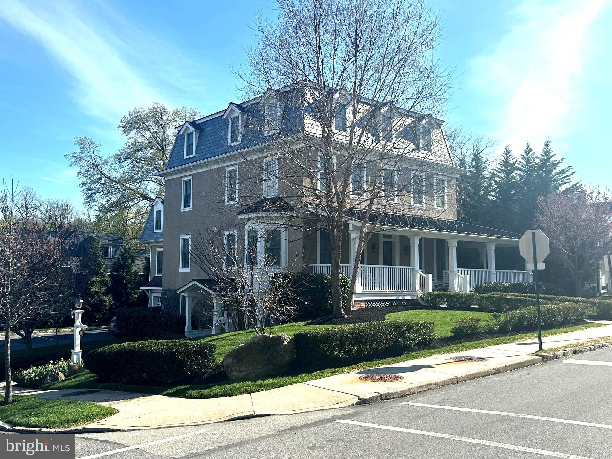 200 West Wayne Avenue, Unit 5 Wayne, PA 19087 - Photo 11 of 12 Front of 200 W. Wayne Building