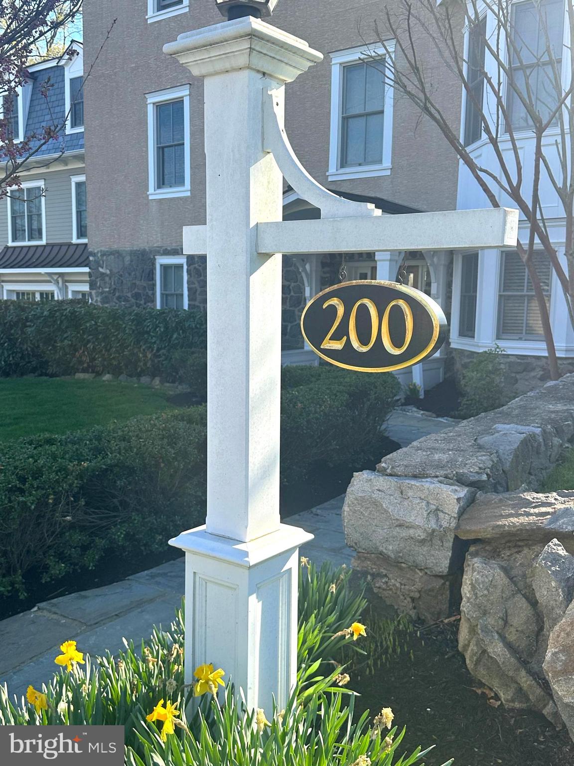 200 West Wayne Avenue, Unit 5 Wayne, PA 19087 - Photo 12 of 12 A fabulous apartment in a spectacular location!