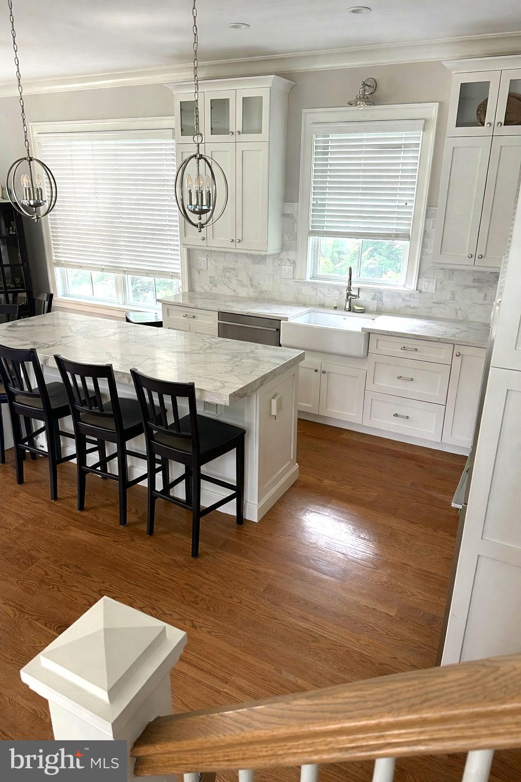 200 West Wayne Avenue, Unit 5 Wayne, PA 19087 - Photo 2 of 12 Beautiful kitchen!