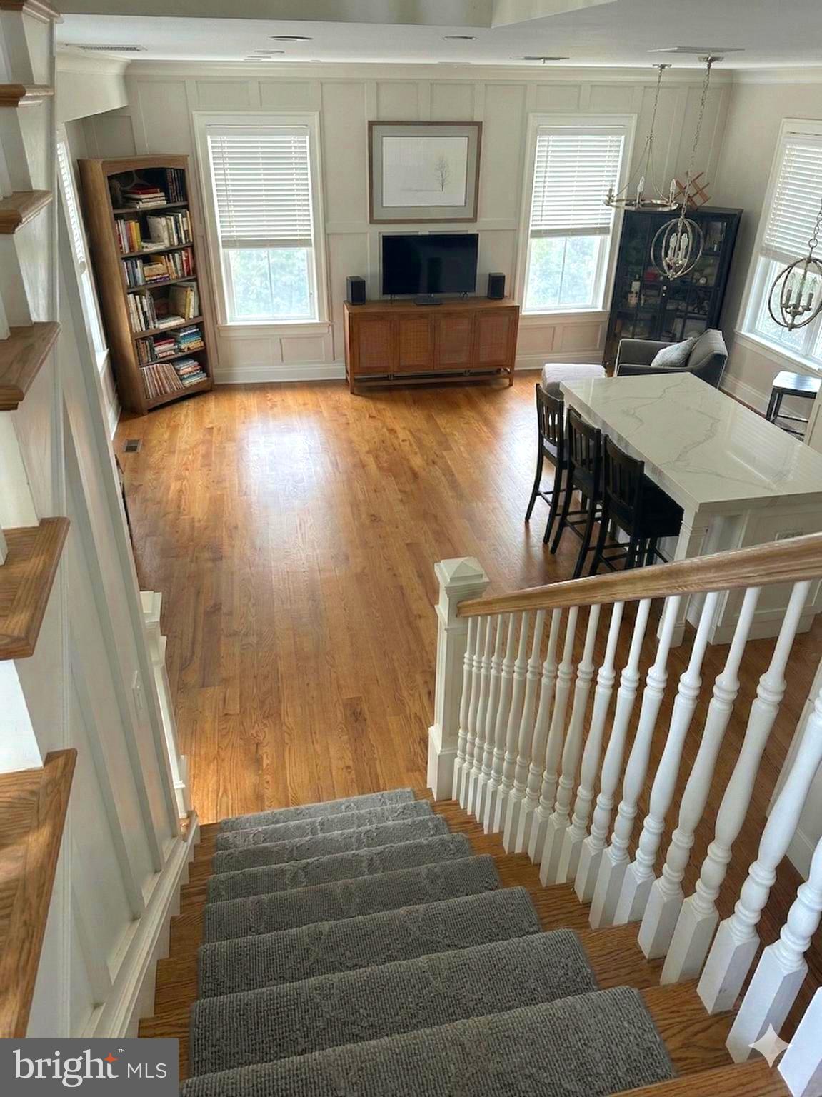 200 West Wayne Avenue, Unit 5 Wayne, PA 19087 - Photo 3 of 12 Spacious and open 1st floor