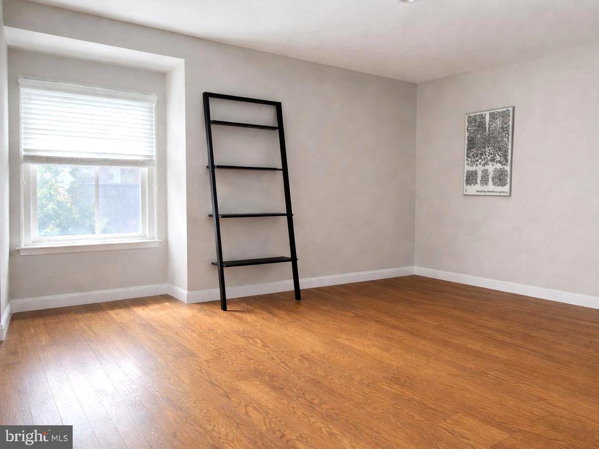 200 West Wayne Avenue, Unit 5 Wayne, PA 19087 - Photo 7 of 12 Bedroom #1 -14"x11"
